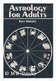 Book Astrology for Adults. free