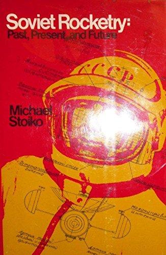 Book Soviet Rocketry: Past, Present, and Future free