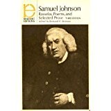 Book Rasselas, Poems and Selected Prose (Rinehart editions, 57) free