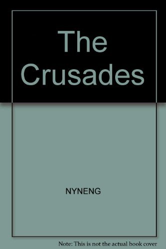 Book The Crusades (berkshire Studies In History) free