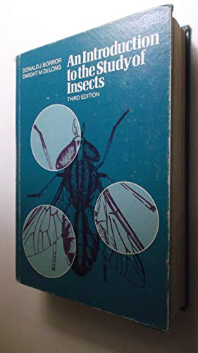 Book Introduction to the Study of Insects free