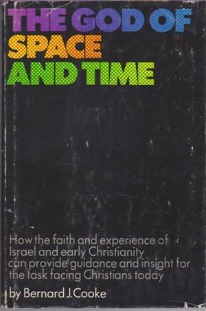 Book The God Of Space And Time free