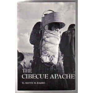 Book The Cibecue Apache, (Case Studies in Cultural Anthropology) free