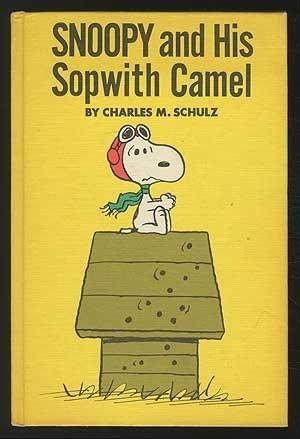 Book Snoopy and His Sopwith Camel free