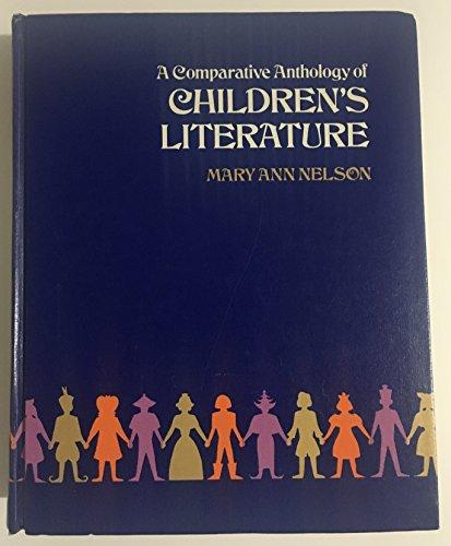 Book A comparative anthology of children's literature free