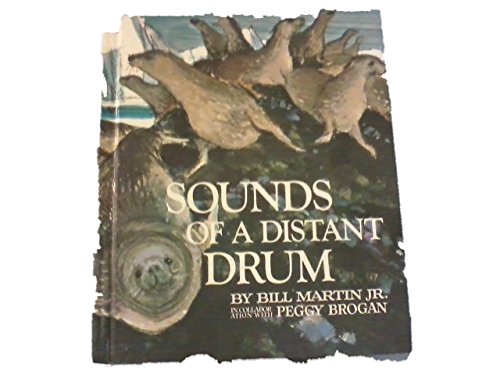 Book Sounds of a Distant Drum free