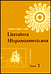 Book Literatura Hispanoamericana: Antologia e Introduccion Historica, Tomo 1 (Spanish Edition) free