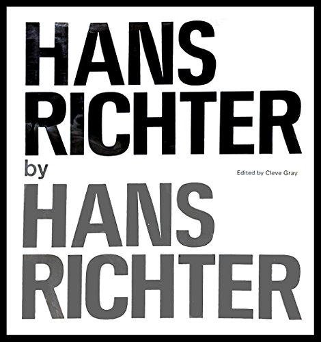 Book Hans Richter by Hans Richter free