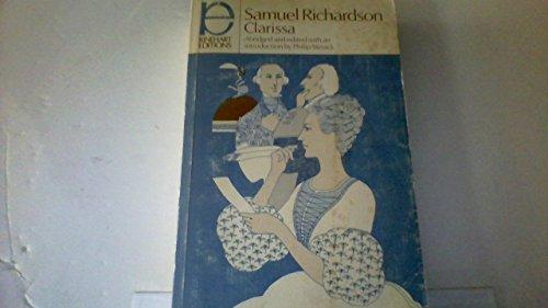 Book Clarissa (Rinehart Editions, 128) free