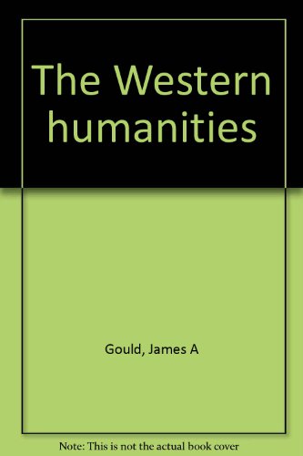 Book The Western Humanities free Book The Western Humanities free