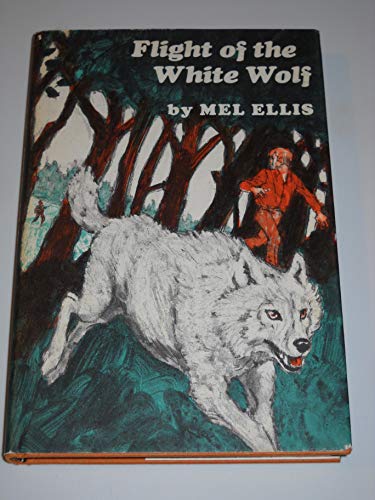 Book Flight of the White Wolf free