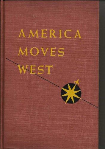 Book America Moves West free