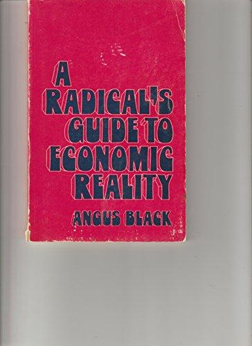 Book A radical's guide to economic reality free