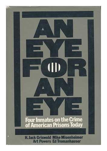 Book An Eye for an eye free