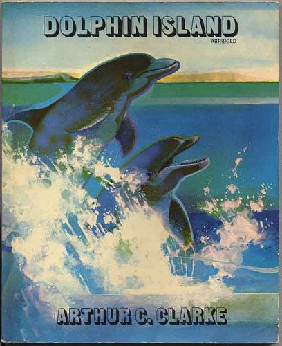 Book Dolphin Island (Abridged) (Satellite Books) free