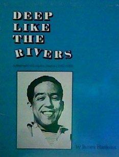 Book Deep Like The Rivers: A Biography Of Langston Hughes (1902-1967) free
