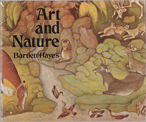 Book Art And Nature (the Holt Basic Reading System, Level 13) free