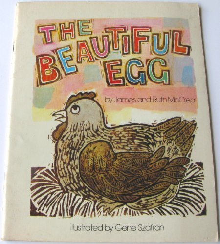 Book The Beautiful Egg free