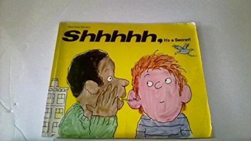Book Shhhhhh, it's a secret (The Holt basic reading system; #v level 9) free