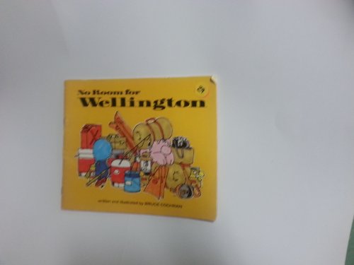 Book No room for Wellington (Satellite books) free