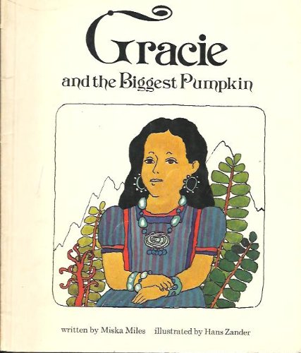 Book Gracie and the Biggest Pumpkin free