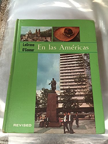 Book En Las Américas free