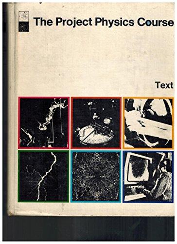 Book The Project Physics Course Handbook free