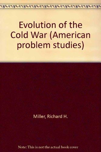 Book The Evolution Of The Cold War: From Confrontation To Containment free