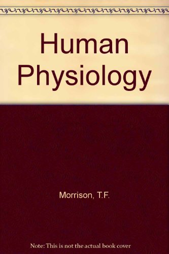 Book Human physiology free