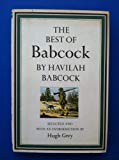 Book The best of Babcock free