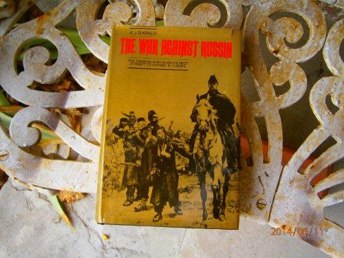 Book The war against Russia, 1854-1856 free