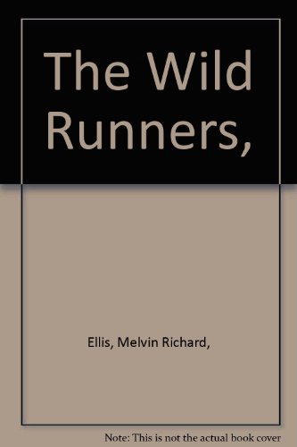 Book The Wild Runners, free Book The Wild Runners, free