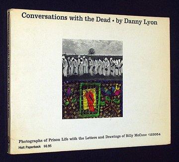 Book Conversations With the Dead free
