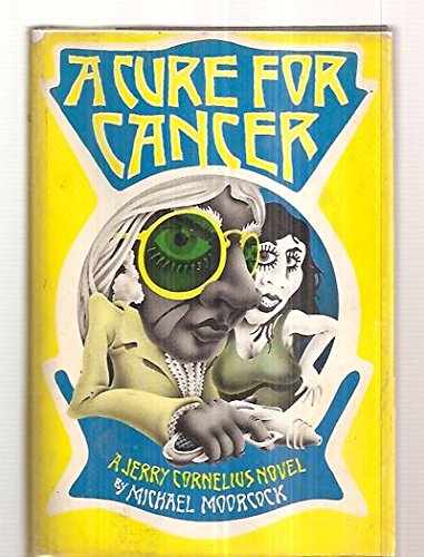 Book A Cure for Cancer free