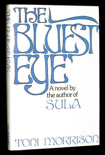 Book The Bluest Eye: A Novel free
