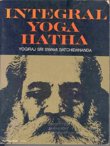 Book Integral Yoga Hatha free