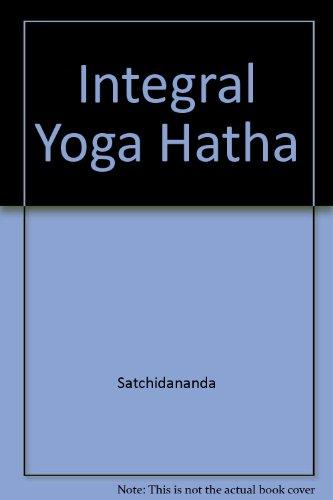 Book Integral Yoga Hatha free