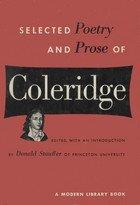 Book Samuel Taylor Coleridge: Selected Poetry and Prose (Rinehart Editions, No. 55) free