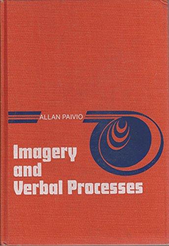 Book Imagery and verbal processes free