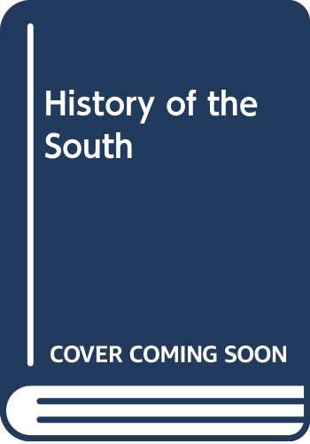 Book History of the South free