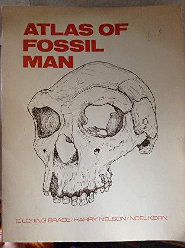 Book Atlas of fossil man free