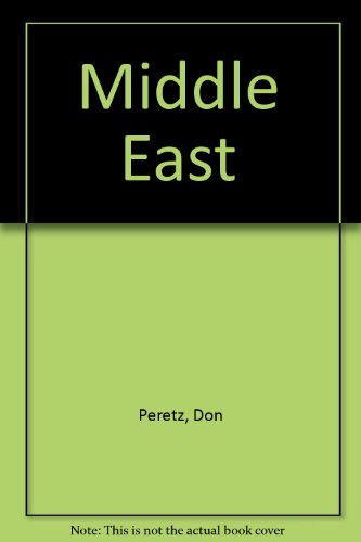 Book The Middle East today free
