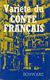 Book Varieté du conte français free