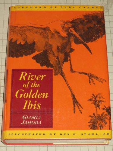 Book River of the Golden Ibis free
