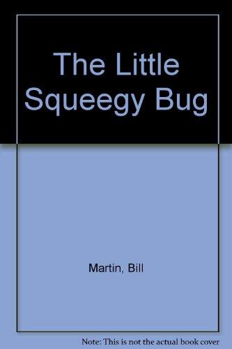 Book The Little Squeegy Bug free