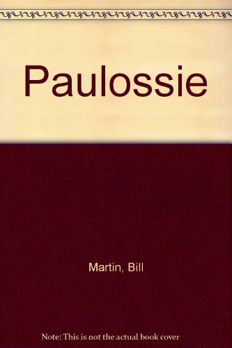 Book Paulossie free