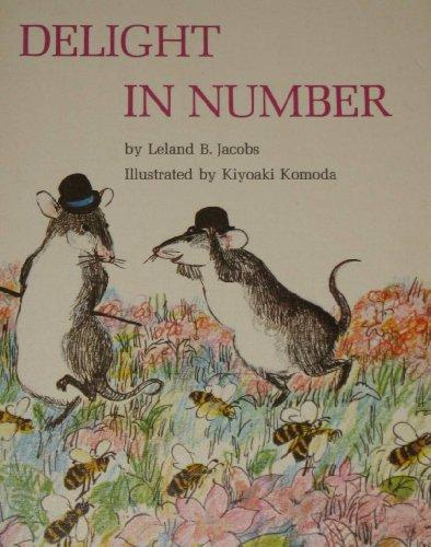 Book Delight In Numbers free