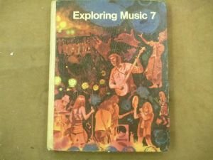Book Exploring Music 7 free