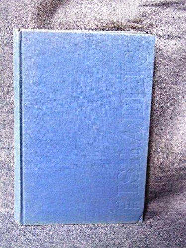 Book The Israelis;: Founders and sons free