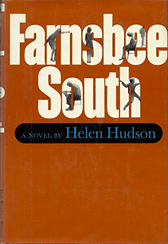Book Farnsbee South free